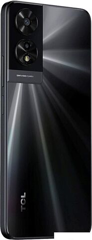 Смартфон TCL 505 4GB/128GB (черный)