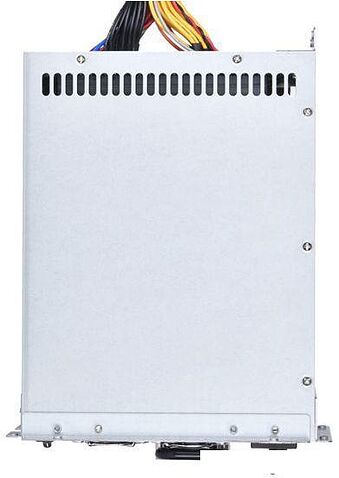 Блок питания SilverStone GM600 Cybenetics Silver SST-GM600-S