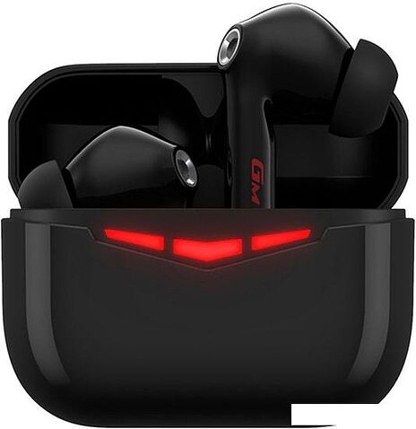 Наушники Edifier Hecate GM3 (черный)