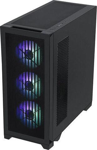 Корпус HAFF Glory