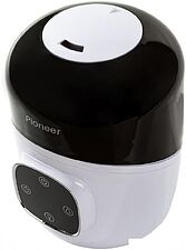 Увлажнитель воздуха Pioneer HDS32 (белый/черный) Увлажнитель воздуха Pioneer HDS32 (белый/черный)