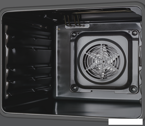 Электрический духовой шкаф Hansa BOEI681121