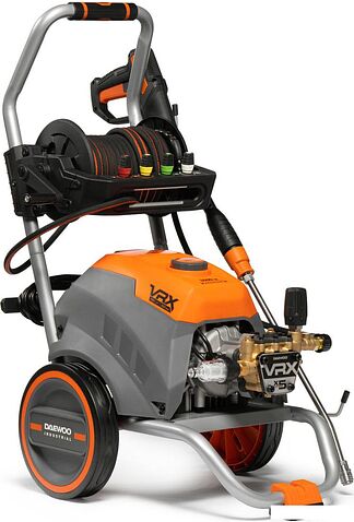 Мойка высокого давления Daewoo Power DAW 950W