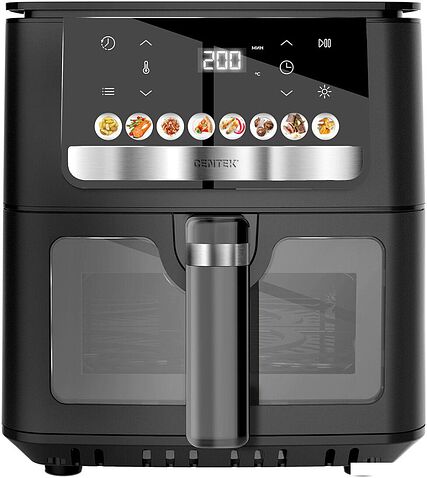 Аэрогриль (аэрофритюрница) CENTEK CT-3104
