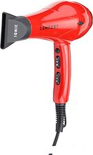 Фен Dewal Beauty Comfort HD1004 (красный) Фен Dewal Beauty Comfort HD1004 (красный)