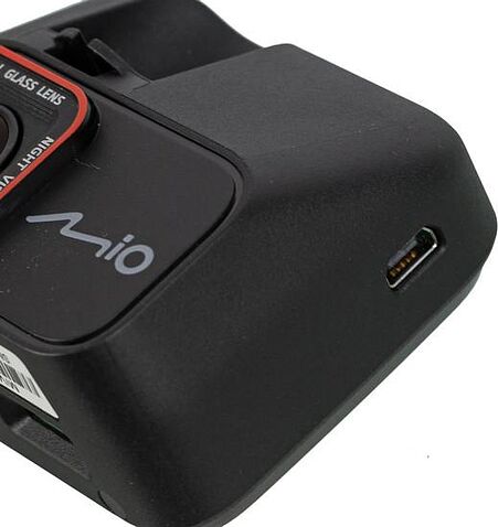 Видеорегистратор-GPS информатор (2в1) Mio MiVue C530