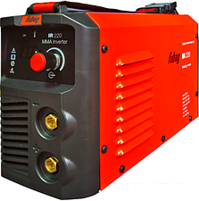 Сварочный инвертор Fubag IR 220 Сварочный инвертор Fubag IR 220