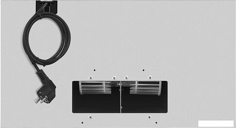 Кухонная вытяжка Meferi INBOX60BG Power