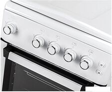 Кухонная плита Hyundai RGG223