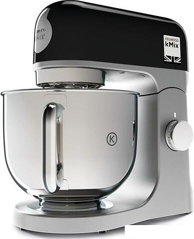 Кухонный комбайн Kenwood kMix KMX 750BK