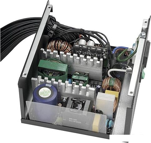 Блок питания DeepCool PK800D