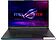 Игровой ноутбук ASUS ROG Strix SCAR 18 2024 G834JYR-R6027