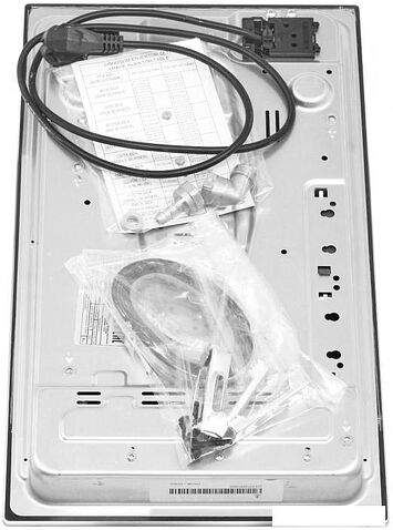 Варочная панель Jacky's JH GB331