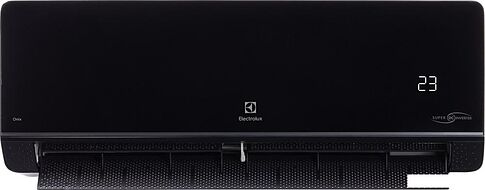 Кондиционер Electrolux Onix Super DC EACS/I-24HIX-BLACK/N8