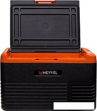 Компрессорный автохолодильник Meyvel AF-K30