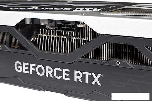 Видеокарта KFA2 GeForce RTX 4080 SG 1-Click OC 16GB GDDR6X 48NZM6MD6LSK