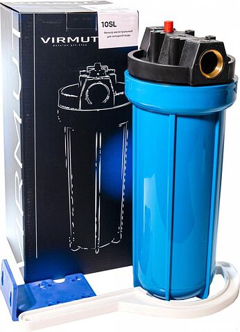 Корпус Virmut МФ-12 10SL