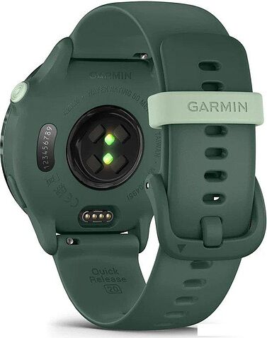 Умные часы Garmin Vivoactive 6 (зеленая яшма)