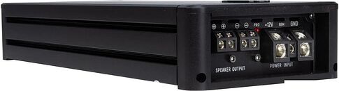 Автомобильный усилитель AMP PRO 1.1500