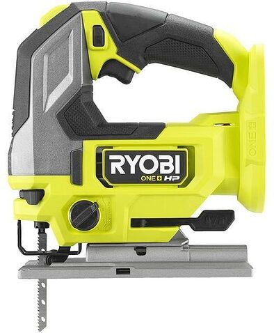 Электролобзик Ryobi RJS18X-0 (без АКБ)