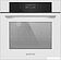 Электрический духовой шкаф Meferi MEO6010WH Ultra