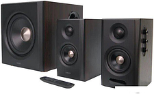 Акустика Edifier S355DB (коричневый)