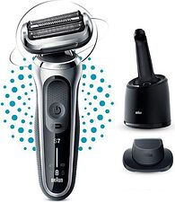 Электробритва Braun Series 7 71-S7200cc Электробритва Braun Series 7 71-S7200cc