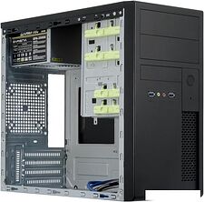 Корпус Chieftec Mesh XT-01B-OP