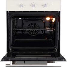 Электрический духовой шкаф Evelux EO 620 I