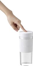 Портативный блендер Xiaomi Portable Blender XMZZB01PL (с евровилкой)
