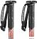 Монопод Manfrotto MMELMIIA5RD