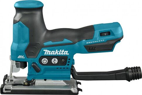 Электролобзик Makita DJV185Z (без АКБ)