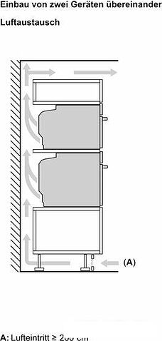 Электрический духовой шкаф Bosch Serie 8 HMG7361B1