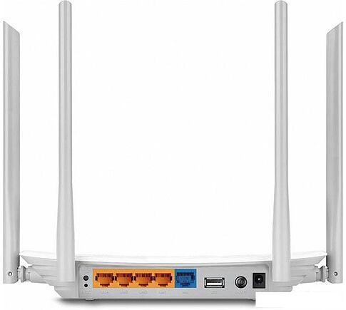 Беспроводной маршрутизатор TP-Link Archer C5 v4