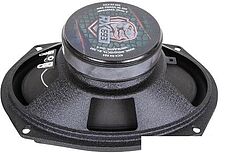 Коаксиальная АС KICX RX 693