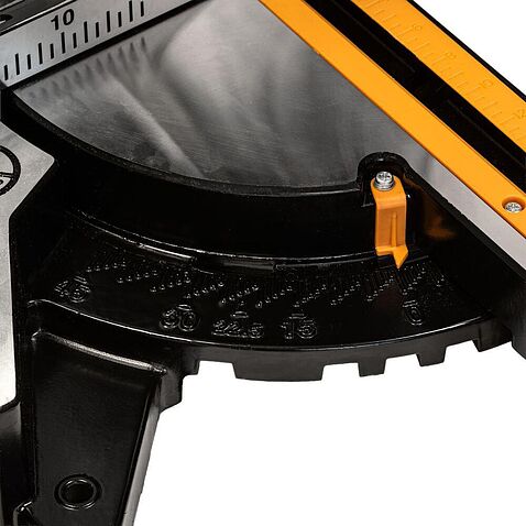 Торцовочная пила Partisan PSM-22/255L