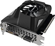Видеокарта Gigabyte GeForce GTX 1630 D6 4G GV-N1630D6-4GD