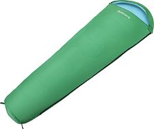 Спальный мешок Sundays ZC-SB-S4 (зеленый)