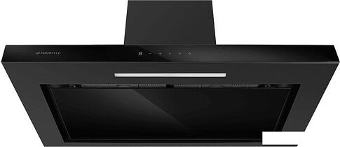 Кухонная вытяжка MAUNFELD Modern 90 (чёрный)
