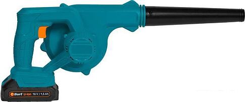 Ручная воздуходувка Bort BSS-21-LI 93413397 (с АКБ)