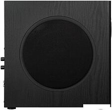 Проводной сабвуфер Edifier T5s (черный)