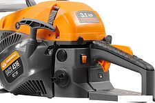 Бензопила Daewoo Power DACS 4516