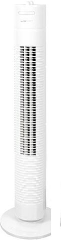 Колонный вентилятор Clatronic TVL 3770 (белый)