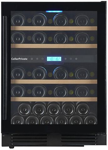 Винный шкаф Cellar Private CP043-2TB