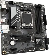 Материнская плата Gigabyte A620M Gaming X (rev. 1.1)