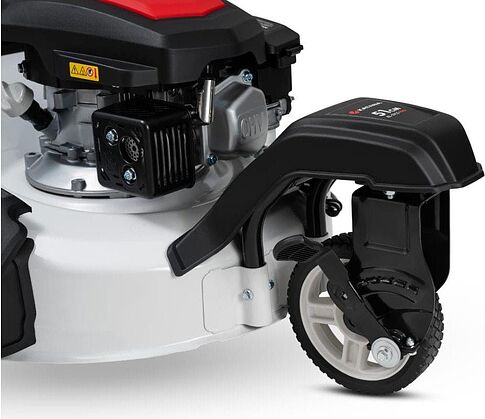 Газонокосилка KATANA KL-51CS Pro