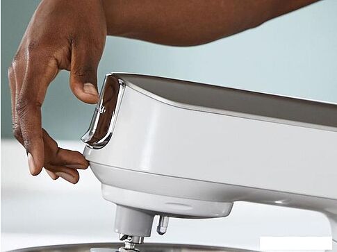 Кухонная машина Kenwood Titanium Chef Baker XL KVL65.001WH