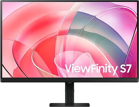 Монитор Samsung ViewFinity S7 S70D LS27D700EAUXEN