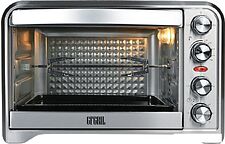 Мини-печь GFgril GFO-34