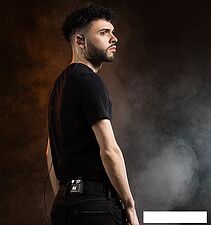 Наушники Xvive T9